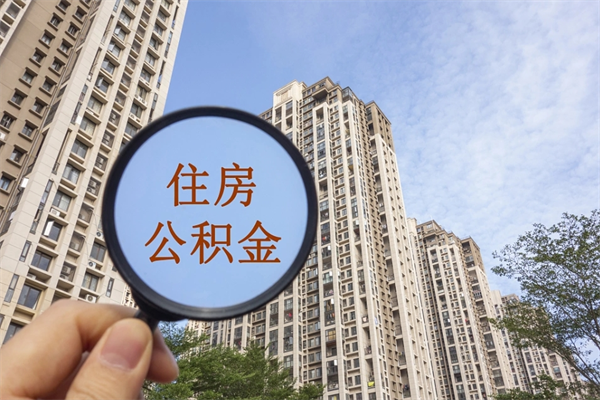 河源辞职可以取住房公积金吗（我辞职了可以提取住房公积金吗）